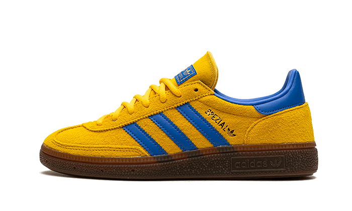 Handball Spezial Wonder Glow Blue (FV1226) - EU 36–48 - Blue | SOSUKICKS