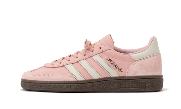 Handball Spezial Wonder Muave Alumina (JI2646) - EU 36–48 - Pink | SOSUKICKS