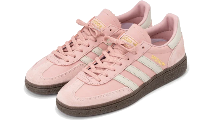Handball Spezial Wonder Muave Alumina (JI2646) - 36 EU - 4 US - Pink | SOSUKICKS