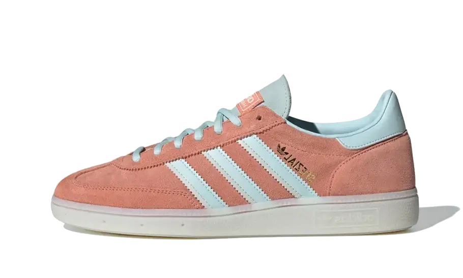 Originals Handball Spezial Wonder Clay Almost Blue (IG6275) - EU 36–48 - Blue | SOSUKICKS