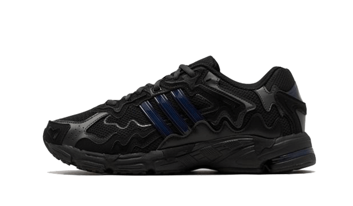 Response CL Bad Bunny Black Blue (ID0805) - EU 35.5–48 - Black | SOSUKICKS