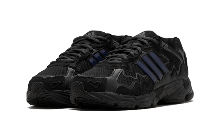 Response CL Bad Bunny Black Blue (ID0805) - 36 EU - 4 US - Black | SOSUKICKS