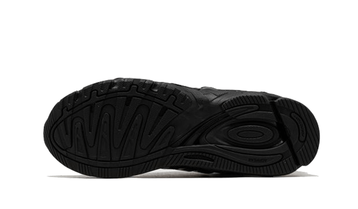 Response CL Bad Bunny Black Blue (ID0805) - 37 1/3 EU - 5 US - Black | SOSUKICKS