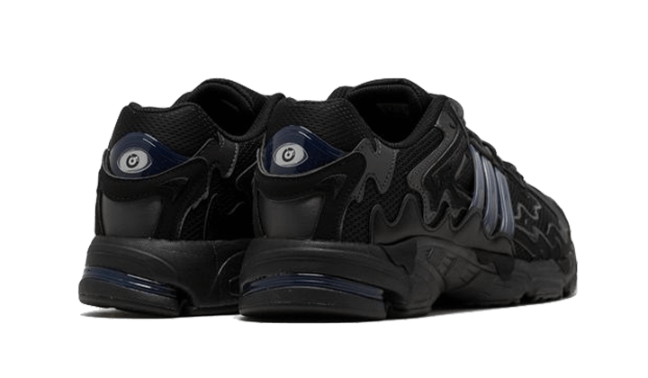 Response CL Bad Bunny Black Blue (ID0805) - 36 2/3 EU - 4.5 US - Black | SOSUKICKS