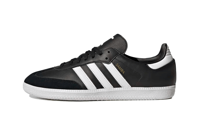 Samba Juventus (HQ7034) - EU 38–48 - White | SOSUKICKS