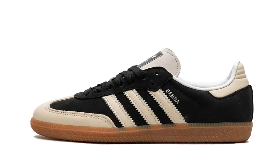Samba OG Black Wonder White (IE5836) - EU 36–48 - White | SOSUKICKS