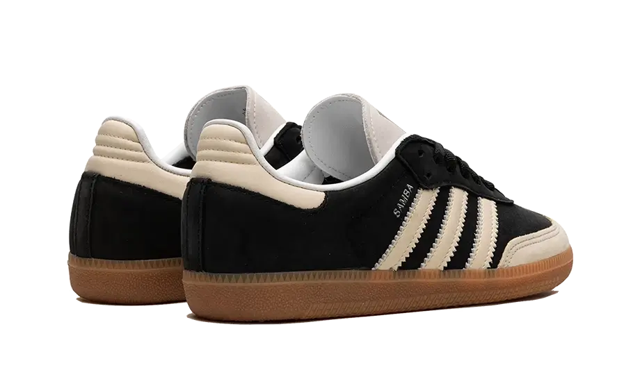 Samba OG Black Wonder White (IE5836) - 36 2/3 EU - 4.5 US - White | SOSUKICKS