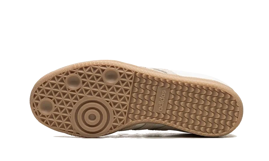 Samba OG Core White Magic Beige (IG1376) - 38 EU - 5.5 US - Beige | SOSUKICKS