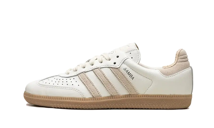 Samba OG Core White Magic Beige (IG1376) - EU 36–48 - Beige | SOSUKICKS