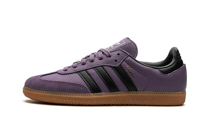 Samba OG Shadow Violet (IE7012) - EU 36–47.333333333333336 - Purple | SOSUKICKS