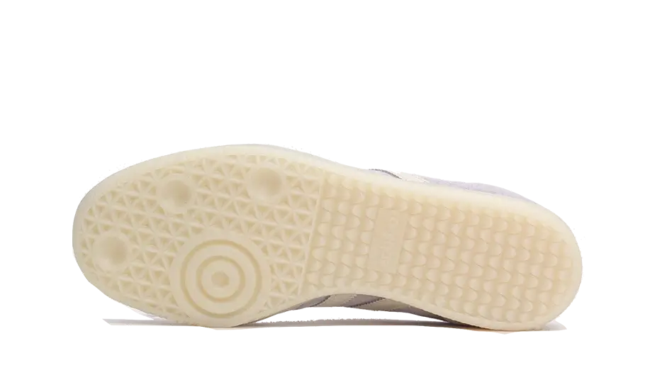 Samba OG Silver Dawn Chalk White (IG6176) - 38 EU - 5.5 US - White | SOSUKICKS