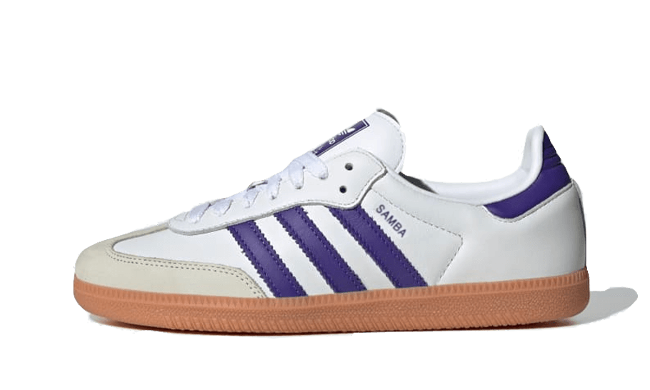 Samba OG White Energy Ink Gum (IF6514) - EU 36–48 - Black | SOSUKICKS