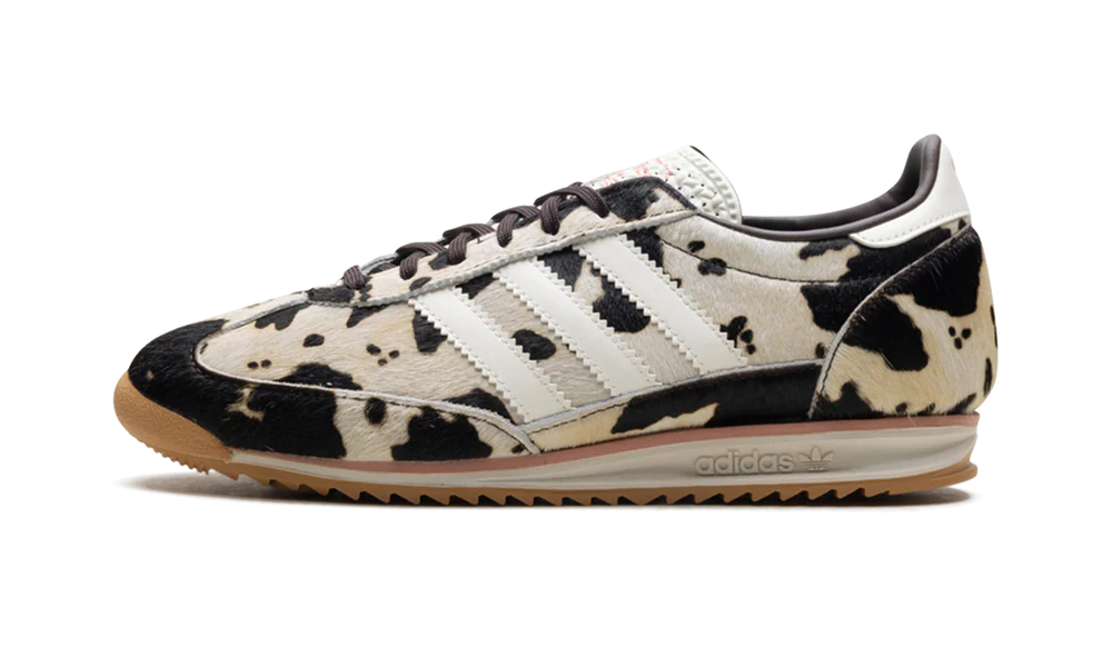 SL 72 OG Cow Print