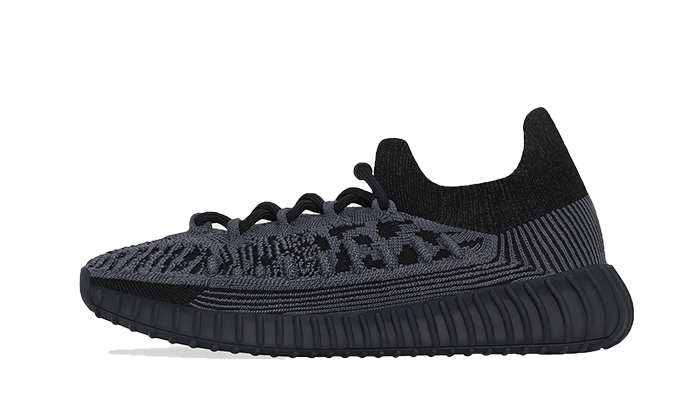 Yeezy 350 V2 CMPCT Slate Onyx (IG9606) - EU 36–48 - Black | SOSUKICKS