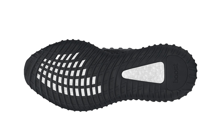 Yeezy 350 V2 CMPCT Slate Onyx (IG9606) - 36 2/3 EU - 4.5 US - Black | SOSUKICKS