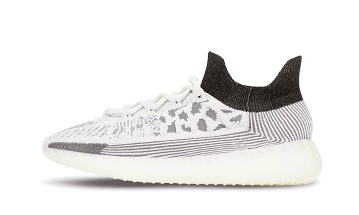 Yeezy 350 V2 CMPCT Panda (IG9608) - EU 36–46.666666666666664 - Black | SOSUKICKS