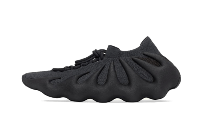 Yeezy 450 Utility Black (H03665) - EU 36–49.333333333333336 - Black | SOSUKICKS