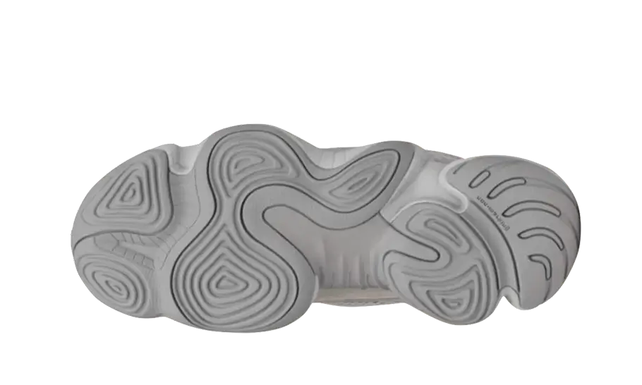 Yeezy 500 Stone Salt (IE4783) - 36 2/3 EU - 4.5 US - Gray | SOSUKICKS