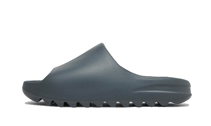 Yeezy Slide Slate Grey (ID2350) - EU 37–48.5 - Gray | SOSUKICKS