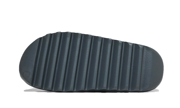 Yeezy Slide Slate Grey (ID2350) - 39 EU - 6 US - Gray | SOSUKICKS