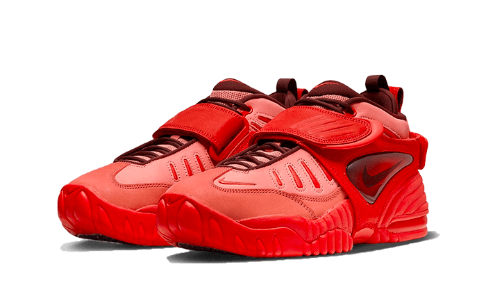 Nike Air Adjust Force SP Ambush Light Madder Root