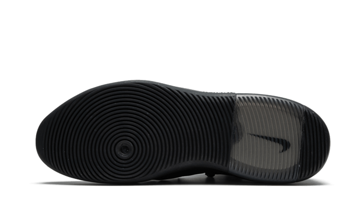 Air Fear Of God 1 Triple Black (AR4237-005) - 42 EU - 8.5 US - Black | SOSUKICKS