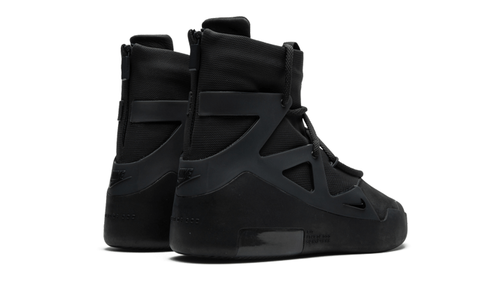 Air Fear Of God 1 Triple Black (AR4237-005) - 41 EU - 8 US - Black | SOSUKICKS