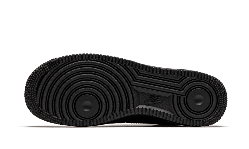 Air Force 1 Low Black Supreme (CU9225-001) - 38 EU - 5.5 US - Black | SOSUKICKS