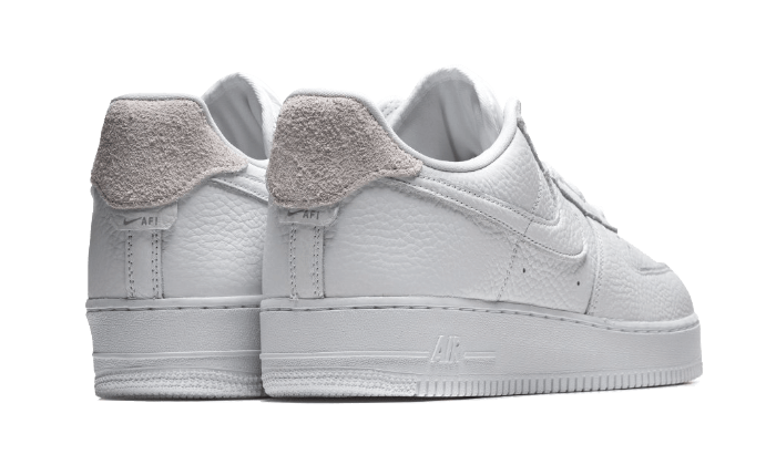Air Force 1 Low Craft White (CN2873-101) - 38 EU - 5.5 US - White | SOSUKICKS