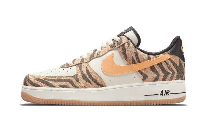 Air Force 1 Low Daktari (DJ6192-100) - EU 40–46 - White | SOSUKICKS