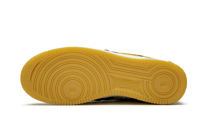 Air Force 1 Low Fossil Travis Scott (CN2405-900) - 38 EU - 5.5 US - Multicolor | SOSUKICKS