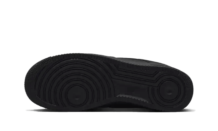 Air Force 1 Low Fresh Black (DM0211-001) - 36.5 EU - 4.5 US - Black | SOSUKICKS