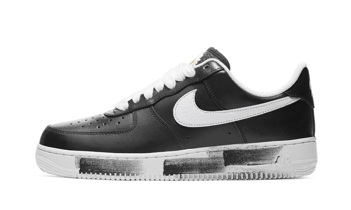 Air Force 1 Low G-Dragon Peaceminusone Para-Noise Black (AQ3692-001) - EU 36–46 - Black | SOSUKICKS