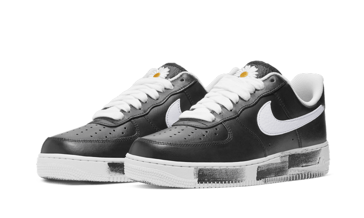 Air Force 1 Low G-Dragon Peaceminusone Para-Noise Black (AQ3692-001) - 37.5 EU - 5 US - Black | SOSUKICKS