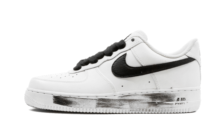 Air Force 1 Low G-Dragon Peaceminusone Para-Noise White (DD3223-100) - EU 36–46 - White | SOSUKICKS