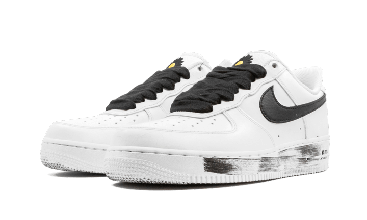Air Force 1 Low G-Dragon Peaceminusone Para-Noise White (DD3223-100) - 36.5 EU - 4.5 US - White | SOSUKICKS