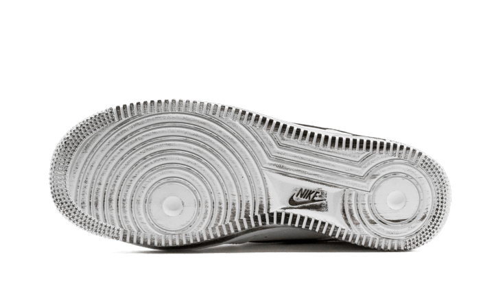 Air Force 1 Low G-Dragon Peaceminusone Para-Noise White (DD3223-100) - 38 EU - 5.5 US - White | SOSUKICKS
