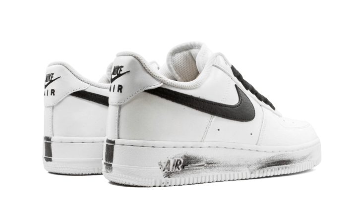 Air Force 1 Low G-Dragon Peaceminusone Para-Noise White (DD3223-100) - 37.5 EU - 5 US - White | SOSUKICKS