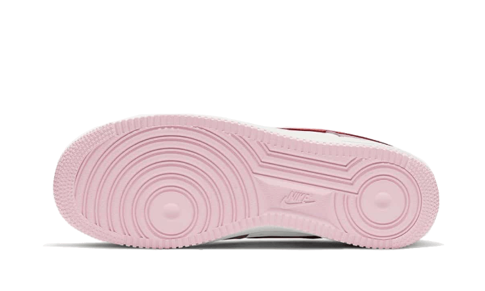 Air Force 1 Low Love Letter Valentine's Day (2021) (DD3384-600) - 37.5 EU - 5 US - White | SOSUKICKS