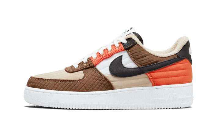 Air Force 1 Low Next Nature Pecan (DH0775-200) - EU 36–44.5 - Beige | SOSUKICKS