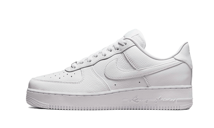 Air Force 1 Low NOCTA Drake Certified Lover Boy (FV9918-100) - EU 36–46 - White | SOSUKICKS