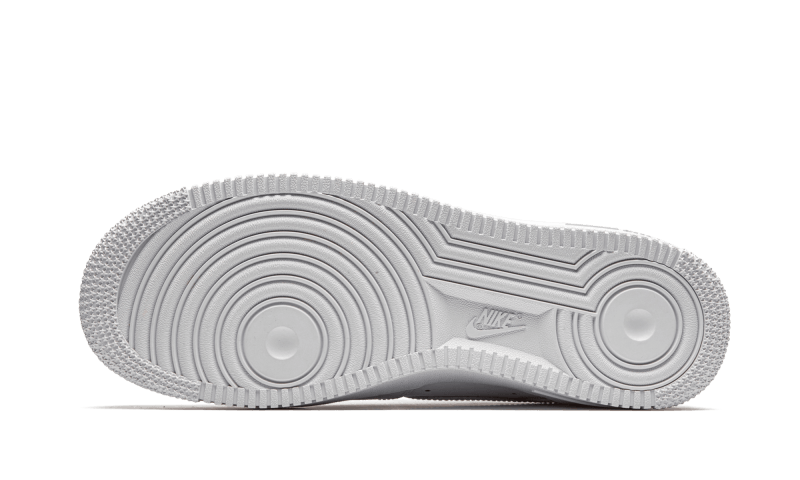 Air Force 1 Low White Supreme (CU9225-100) - 38 EU - 5.5 US - White | SOSUKICKS