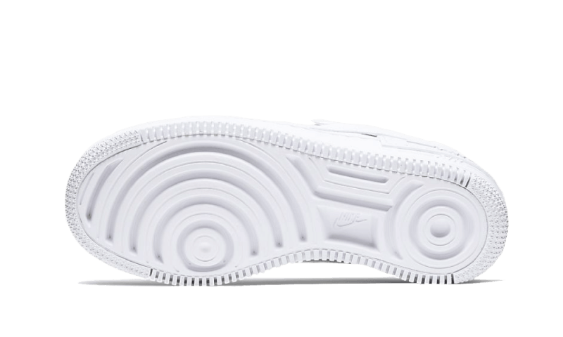 Air Force 1 Shadow Triple White (CI0919-100) - 37.5 EU - 5 US - White | SOSUKICKS