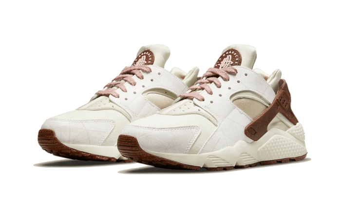 Nike Air Huarache Pink Glaze