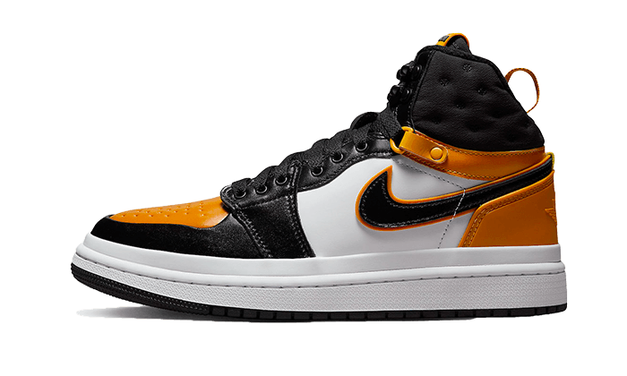 Air Jordan 1 Acclimate Chutney (DC7723-701) - EU 35.5–44.5 - Black | SOSUKICKS