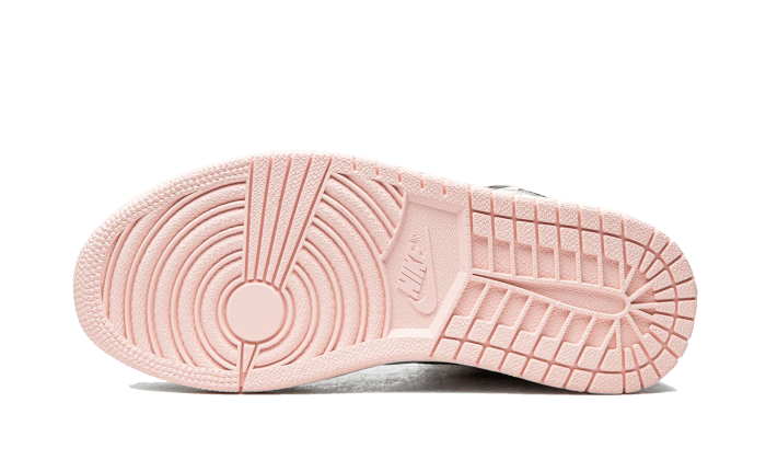 Air Jordan 1 High OG Atmosphere (Bubble Gum) (DD9335-641) - 37.5 EU - 5 US - Pink | SOSUKICKS