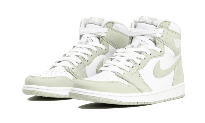 Air Jordan 1 High OG Seafoam (CD0461-002) - 36 EU - 4 US - White | SOSUKICKS