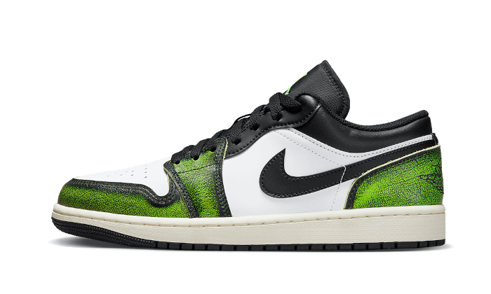 Air Jordan 1 Low Electric Green (DO8244-003) - EU 35.5–47 - Green | SOSUKICKS