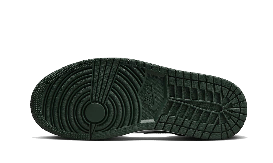 Air Jordan 1 Low Galactic Jade (DC0774-113) - 36.5 EU - 4.5 US - Green | SOSUKICKS