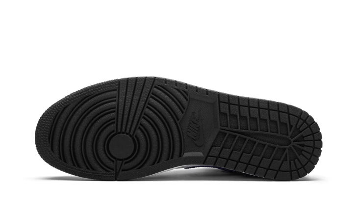 Air Jordan 1 Low Game Royal (553560-124) - 38 EU - 5.5Y US - Blue | SOSUKICKS